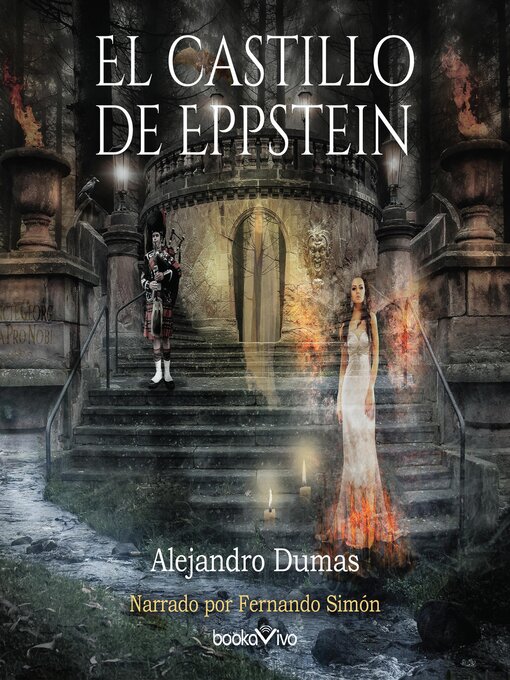 Title details for El castillo de Eppstein by Alexandre Dumas - Available